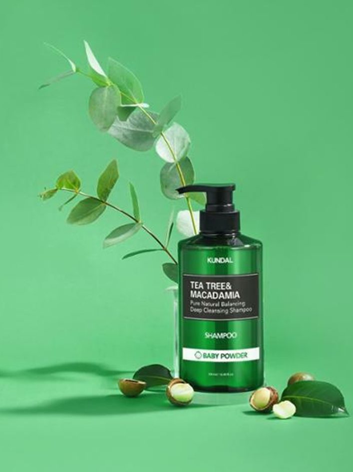 Tea tree product