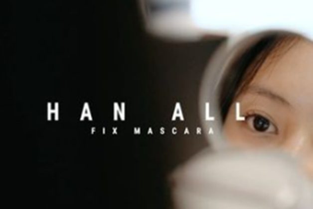 Mascara content