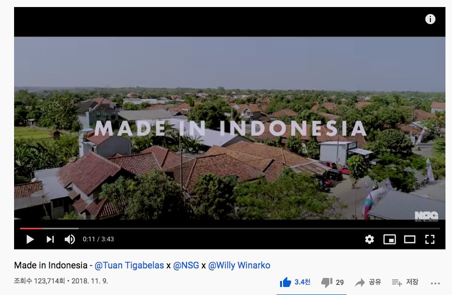 Branded Video