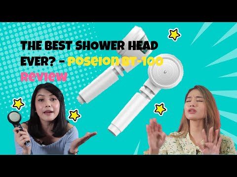 Product review video